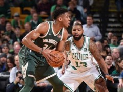  G6凯尔特人VS雄鹿回放-NBA季后赛全场录像回放集锦（2022年5月14日） 