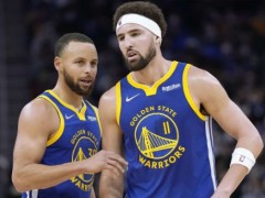 NBA季后赛对阵图-东西部决赛（截止2022年5月16日）