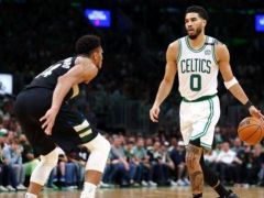 雄鹿有多不配赢？三分33中4 仅12%命中率打铁29次