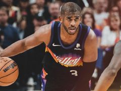 打脸！ESPN20名专家全预测太阳晋级 贝弗利嘲笑保罗会假装受伤