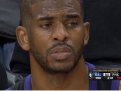 历史最差！保罗5次2-0领先被翻盘 黯然下场生涯恐难破无冠魔咒