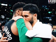 雄鹿抢七大战输球淘汰 休赛季将面临多份合同续约难题