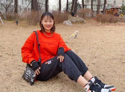 赏心悦目的颜色Jordan 1 Retro High ElectroOrange