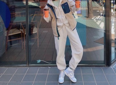 香芋紫神仙配色Nike Dunk High Sail Football Grey