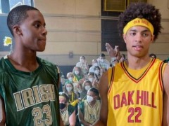 玩转娱乐圈！詹姆斯自传电影主演确定：五星高中生饰演幼詹