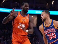 名记：艾顿认为其不受太阳重视！抠门老板成艾顿续约最大变数