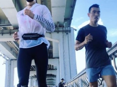 轻盈舒服Nike ZoomX Vaporfly NEXT% Volt