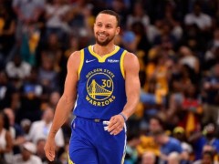 NBA2022赛季季后赛FMVP概率：库里塔图姆遥遥领先 巴特勒东契奇不被看好