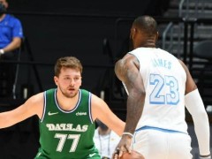 詹姆斯评季后赛剩余最强5人：库里汤神领衔 东契奇塔图姆巴特勒上榜