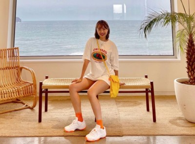 清新的配色Air Jordan 11 Retro Citrus