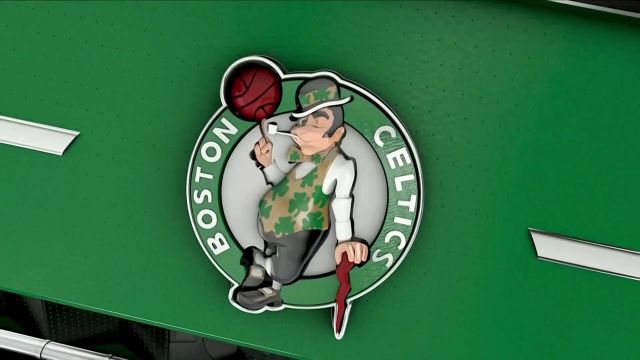 【2022年05月18日 凯尔特人vs热火集锦】一夏天没白练！希罗急速突破抛投命中追平凯尔特人