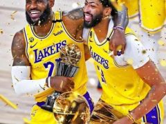 悲催！湖人送8号签后续 鹈鹕仍拥有湖人两枚首轮签