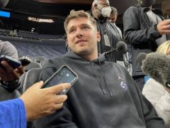 四人缺战西决G1！勇士波特迎来复出 小佩顿已摘下支架进行训练