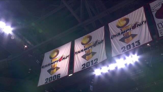 【2022年05月18日 凯尔特人vs热火集锦】丝毫不敢大意 热火领先莱利面无表情