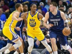 美媒分析勇士休赛期困境：无法留下所有的核心球员