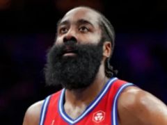 丹尼格林：如果希望76人变强 那哈登今年最好少拿点钱