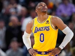 联盟高管：任何关于威少的交易都必须要首轮签 否则不感兴趣