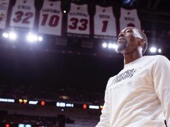 热火本赛季季后赛主场首败！仅剩勇士主场仍是全胜