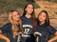 詹姆斯儿子约会遭网暴 父子均受到种族歧视言论攻击 只因女友是白人