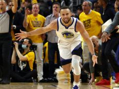 历史第5队！勇士季后赛200胜比肩湖凯 晋级总决赛概率近8成