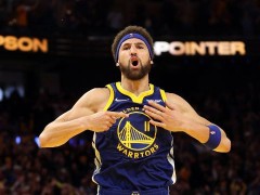 格林是勇士吸血鬼？全场比赛4记失误仅命中两球！