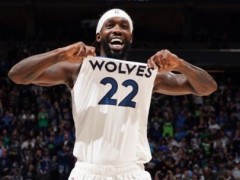 NBA官宣最佳防守阵容：字母哥小贾伦一阵 贝弗利无缘防守阵容