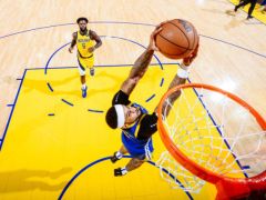 勇士消息：库里希望勇士总经理留下佩顿 格林怒怼巴克利