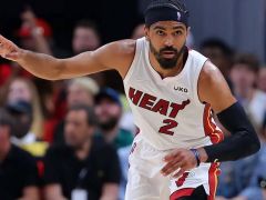 洛瑞不在还有奇兵！落选秀文森特成顶级3D