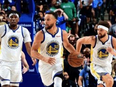 基德称3-0落后只是开始 遭遇独行侠球迷怒喷