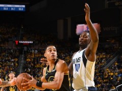 聪明的代价！独行侠白衣服事件后续：联盟将对其罚款10万美元