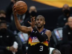 谁是本赛季季后赛末节之王？官方公布答案：库里108分联盟第一