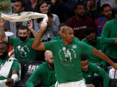 又是一场崩盘！解析为什么凯尔特人热火系列赛会变成回合制