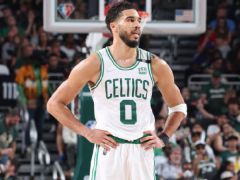 玄学！凯尔特人季后赛双数场7胜0负 其中4场为20分大胜