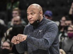 加内特嘲讽湖人选帅：认真的？看看这份名单 湖人没打算解决问题