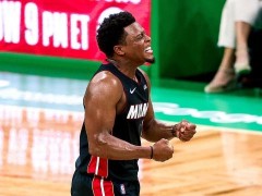 热火VS凯尔特人赛前伤病报告：希罗缺战 巴特勒洛瑞均出战