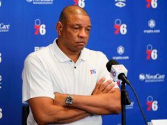 76人新闻：马克西升级为球队非卖品 有意出售塞布尔