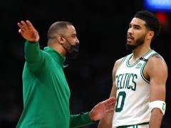 2022年季后赛至今已有21场比赛分差大于20！勇士狂输39分最惨