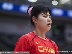 WNBA常规赛天空队对阵狂热队：李月汝将迎来职业生涯首秀？