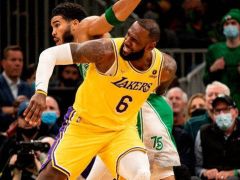 塔图姆评价最佳阵容：应该无视位置因素 让最好的五个人来