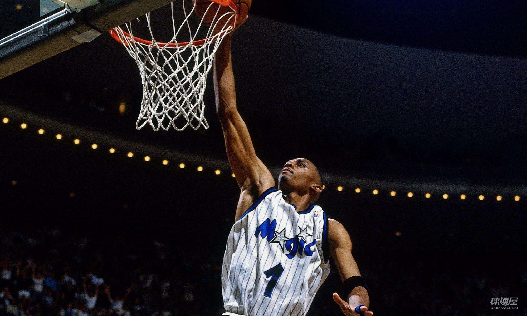 舞动的精灵-安芬尼哈达威高清电脑壁纸（A43）