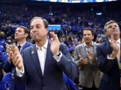 勇士“放水”赚多少？G5门票超2600万 大约净赚近2000万