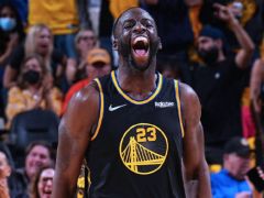 追梦格林无视热火：我们将在总决赛对阵凯尔特人