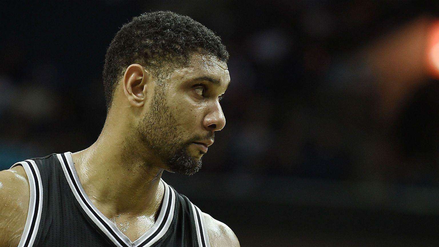 NBA马刺GDP时期 石佛邓肯高清电脑壁纸合集（B53）