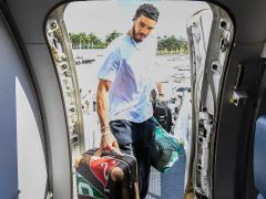 凯尔特人热火G6伤病报告：热火5人出战成疑 塔图姆巴特勒已不在伤病名单中