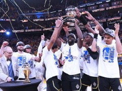 勇士有多赚？勇士记者：前三轮狂赚7200万 总决赛每场至少1500万