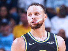 里程碑！库里季后赛突破800次助攻 历史第29人+现役第7人