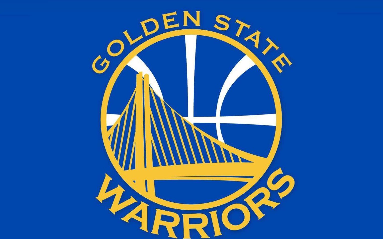 NBA金州勇士球队LOGO电脑壁纸合集 （B58）