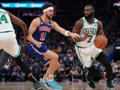 凯尔特人VS勇士总决赛前瞻：谁才是那支更好的球队？