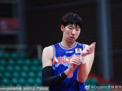 凤凰队主教练：就周琦回归问题已经进行积极讨论 大概率继续征战海外