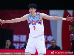 凤凰队主教练：就周琦回归问题已经进行积极讨论 大概率继续征战海外